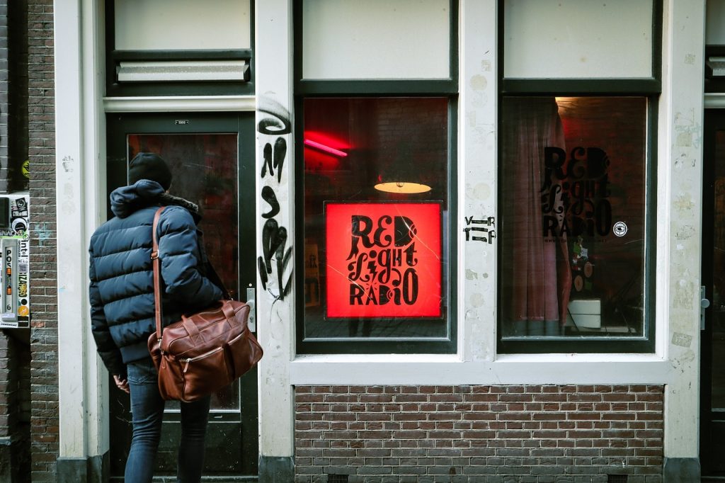 beste Red Light Amsterdam