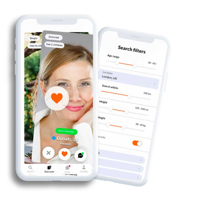 nextlove sexdating